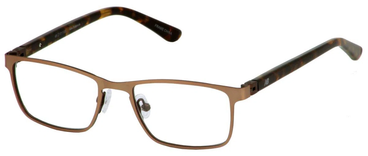 New Balance 152 Eyeglasses - view 3